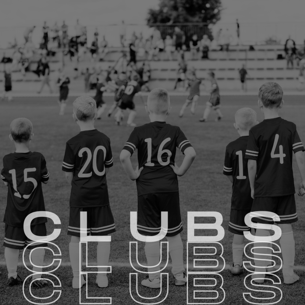 EliteEdge Club Programs
