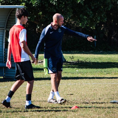 HPPC Coaching