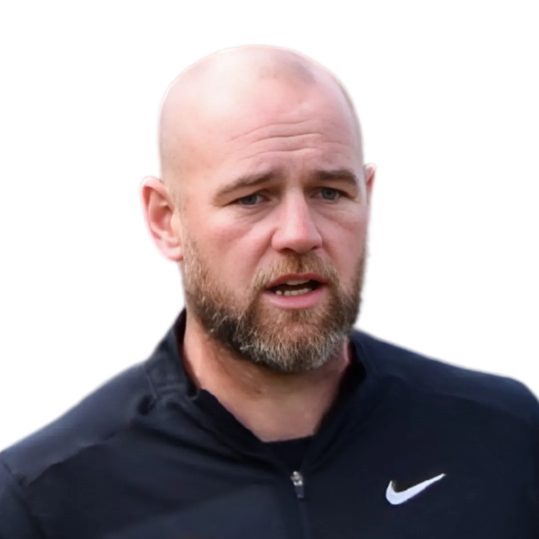 Daniel Mahoney