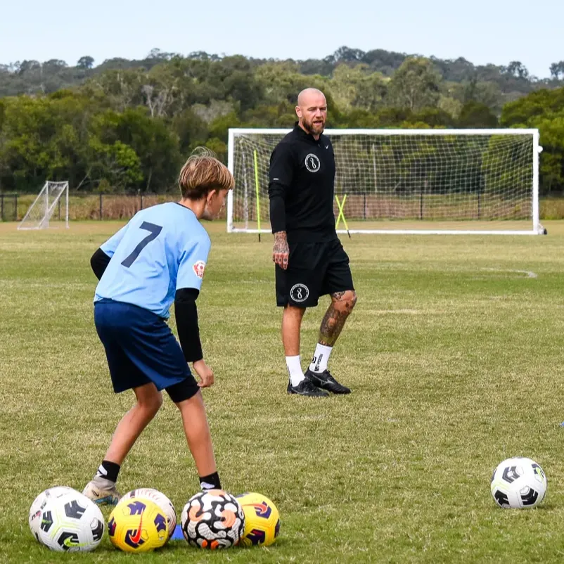 One-on-One Coaching