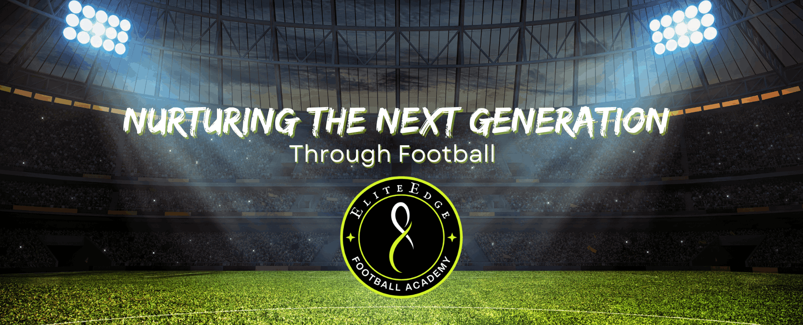 EliteEdge Football Academy