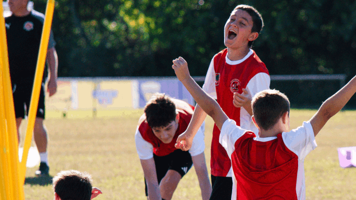 Mini Camps