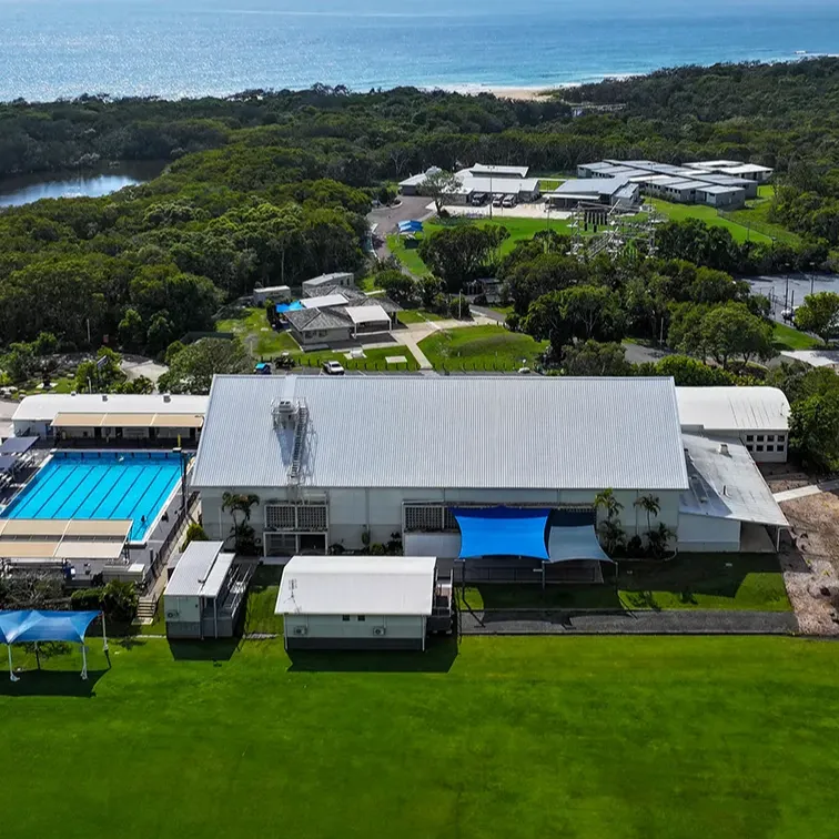 Currimundi Recreation Centre